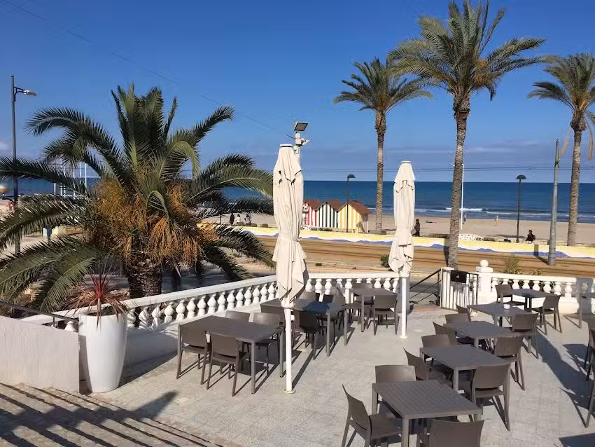 Hostal Restaurante San Juan