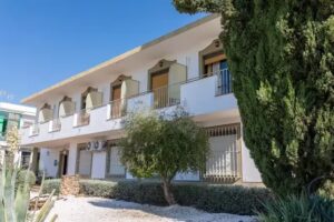 Hostal Restaurante San Luís