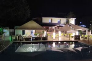 Hostal Restaurante San Marcial Amer