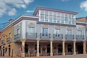 Hostal Restaurante Siglo XIX