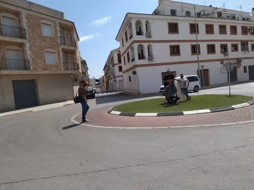 Hostal Restaurante Sol