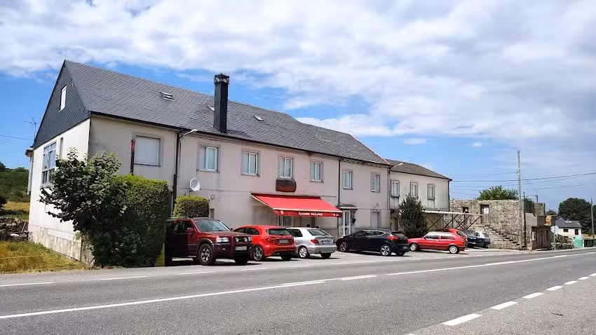 Hostal Restaurante Valilongo