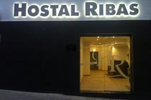 Hostal Ribas