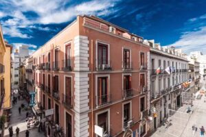 Hostal Rincón de Sol