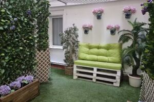 Hostal Río de Castro