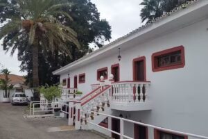 Hostal Río Grande
