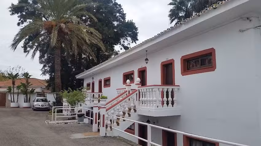 Hostal Río Grande
