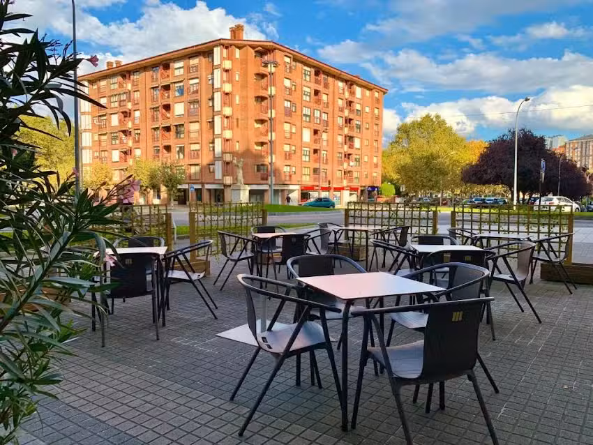 Hostal R&iacute;o Selmo