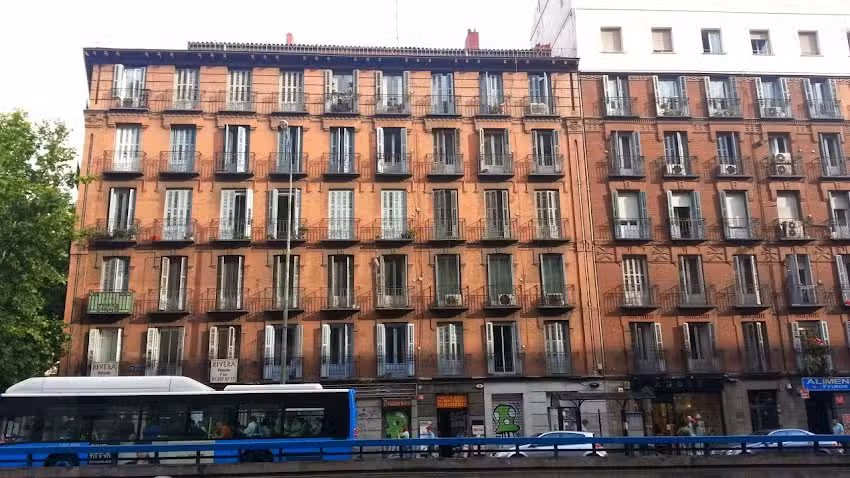 Hostal Rivera