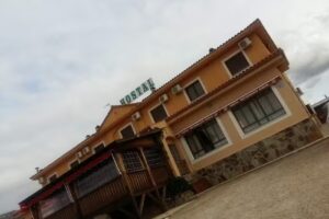 HOSTAL ROMAN