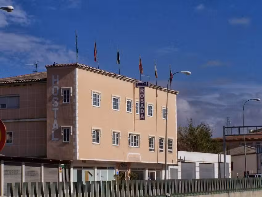 Hostal Rosada