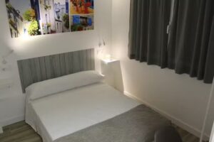 HOSTAL ROYAL BEGOÑA