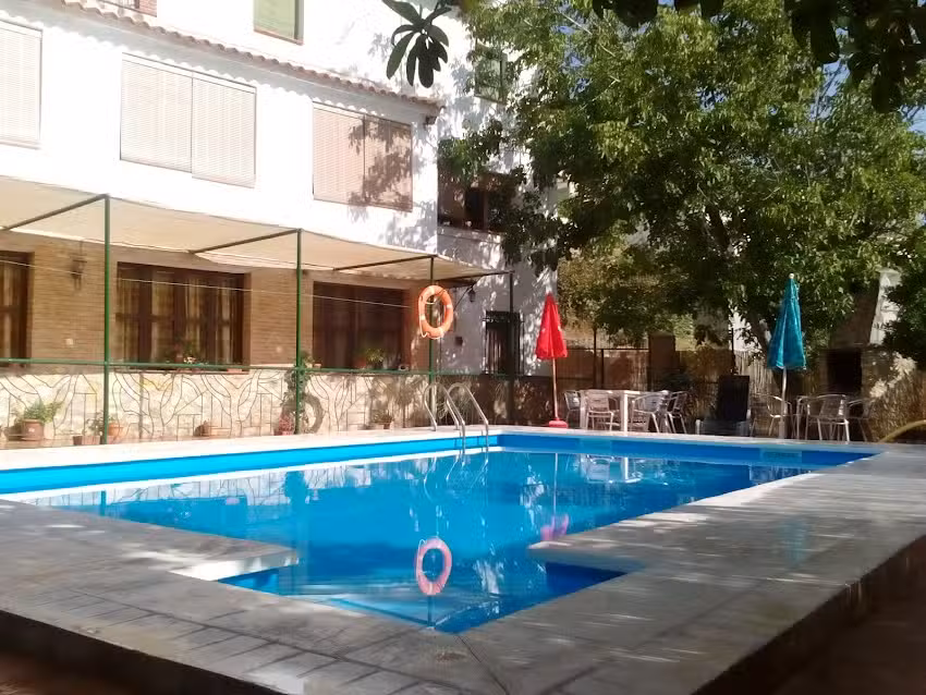 Hostal (Run by Bar Jovi)