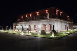 Hostal Rural Can Pau