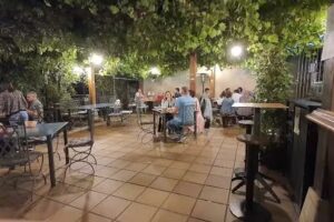 Hostal rural El Pinar