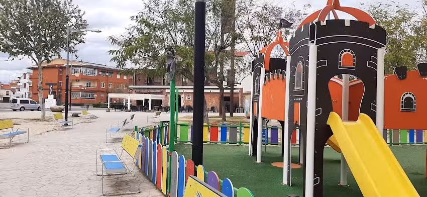 Hostal Rural La Caballeriza