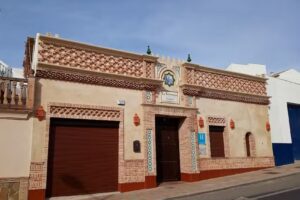 Hostal rural La Esperanza