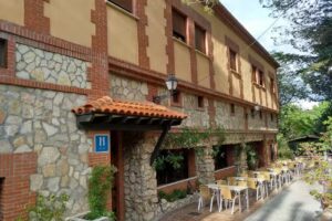 Hostal Rural La Fuensanta