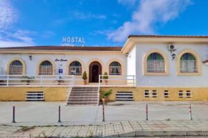 Hostal Rural Las Lomas