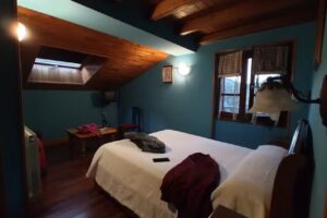 Hostal Rural Onbordi