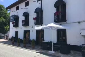 Hostal Rural Oricain