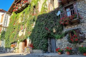 Hostal Rural Salazar 26 al 29