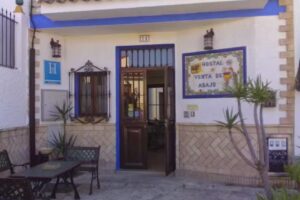 Hostal Rural Venta de Abajo