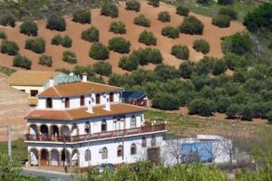 Hostal Rural Villa Cabreros