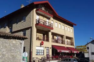 Hostal Ruta del Porma