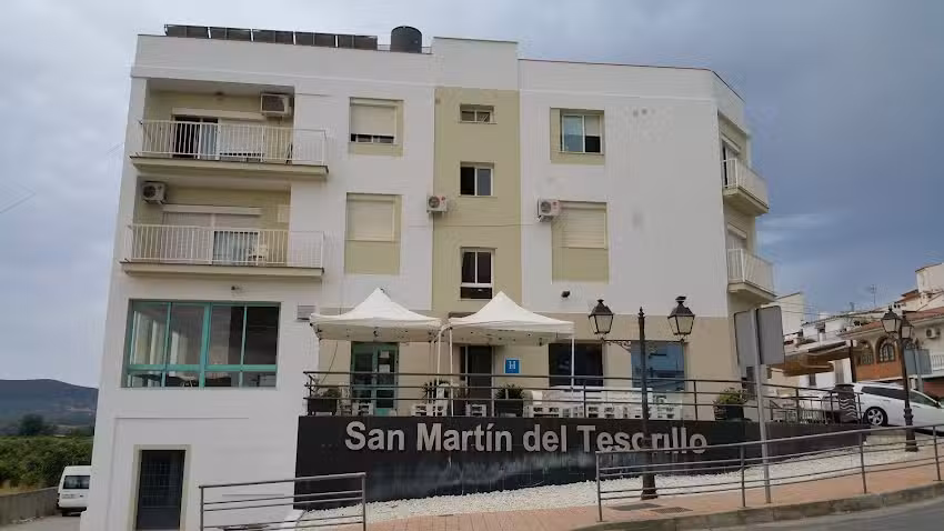 Hostal Sabana