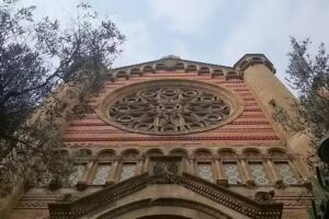 Hostal Sagrada Família