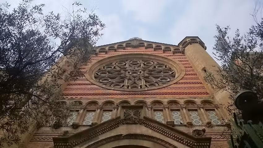 Hostal Sagrada Família