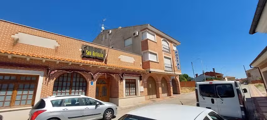 Hostal San Antonio