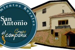 HOSTAL SAN ANTONIO | Serranía del Marqués | Alojamientos Rurales | Grupo El Campanu