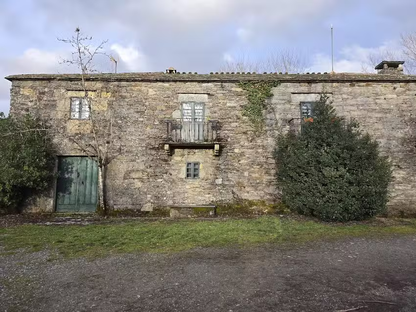 Hostal San Giraldo de Aurillac