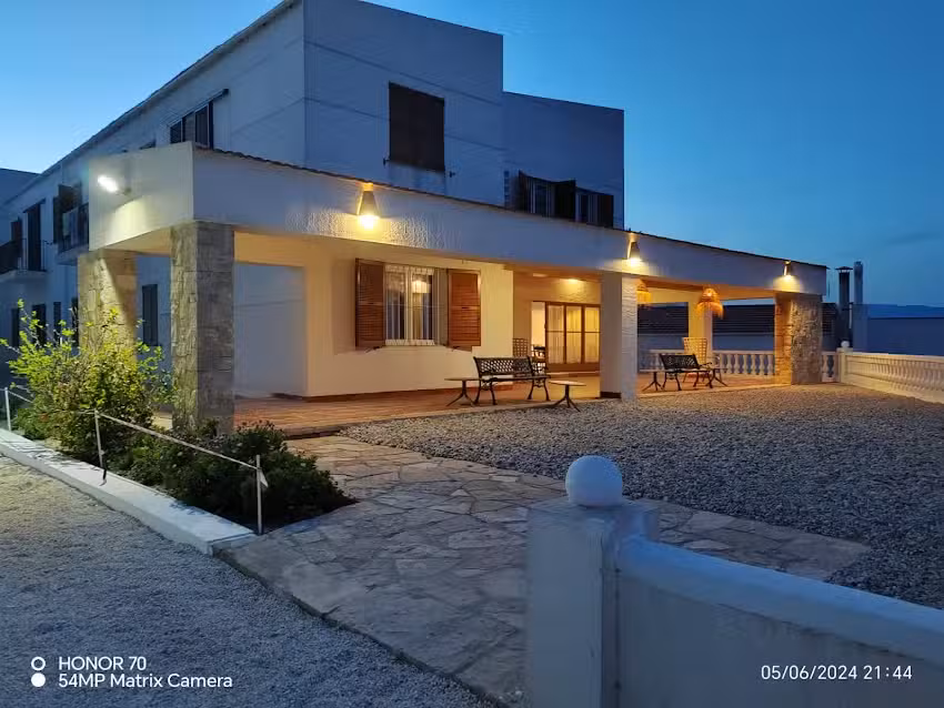 Hostal San Juan de Campello