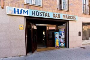 Hostal San Marcos