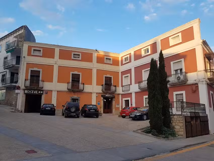 Hostal San Miguel