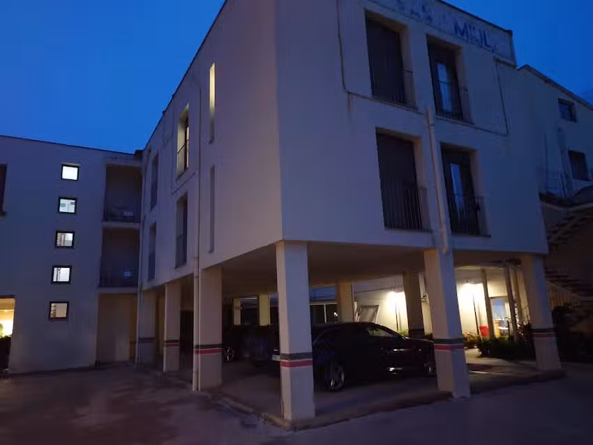 Hostal Sant Miquel de Vinebre