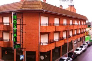 Hostal Santa Bárbara