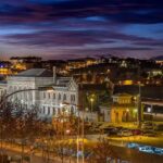 Hostal Santa Bárbara