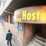 Hostal Santa Bárbara