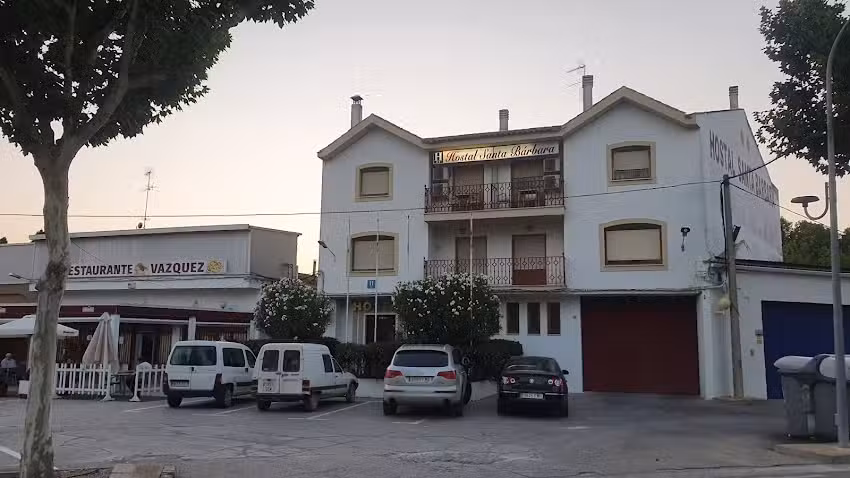Hostal Santa Barbara