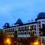 Hostal Santa Bárbara