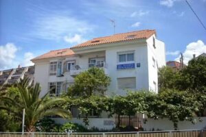 Hostal Santa Marta Playa