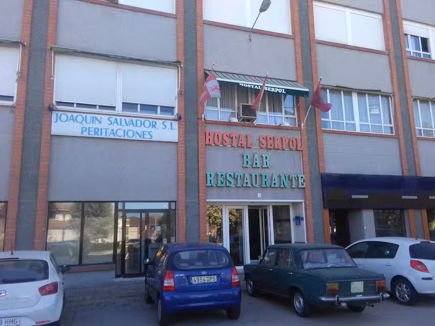 Hostal Serpol