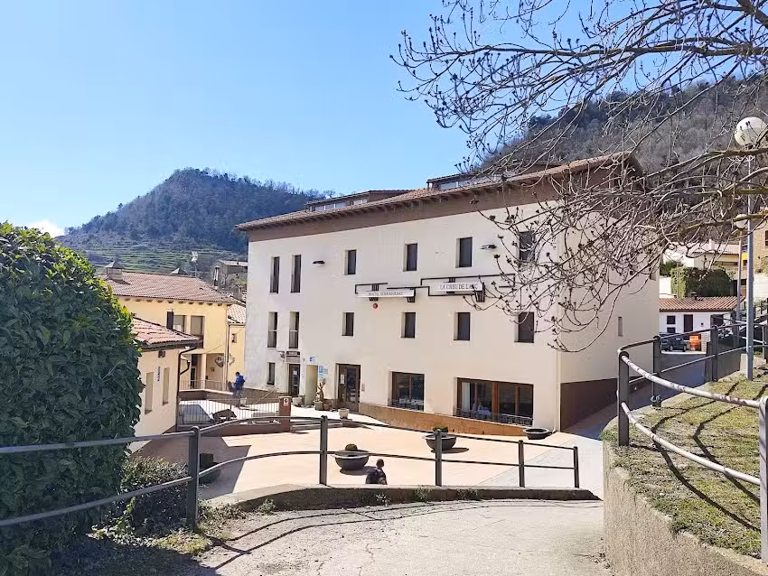Hostal Serrasolses