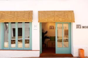 Hostal Ses Negres