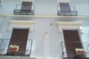 Hostal Sevilla
