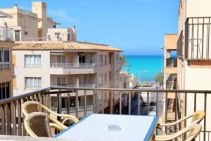 Hostal Sol de Mallorca